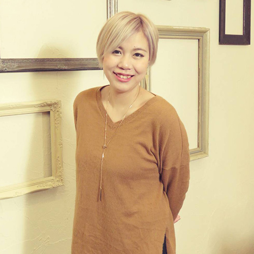 Ayaka Niino