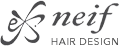 neif HAIR DESIGN